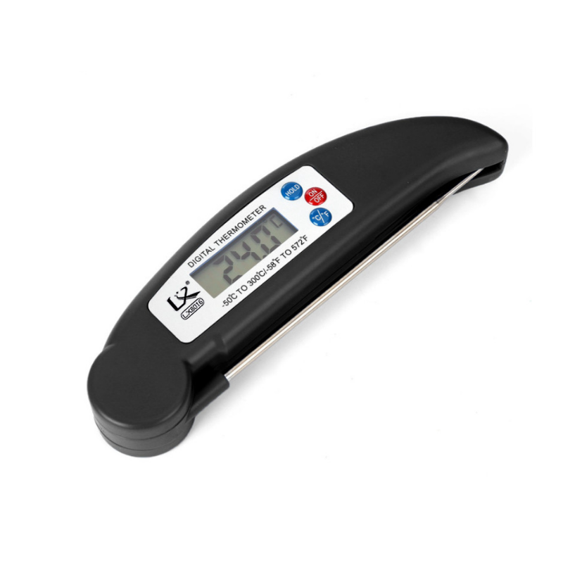 Digital Thermometer Food Meat Cooking Termometer Kitchen Tools BBQ Grill Smoker Instant Read