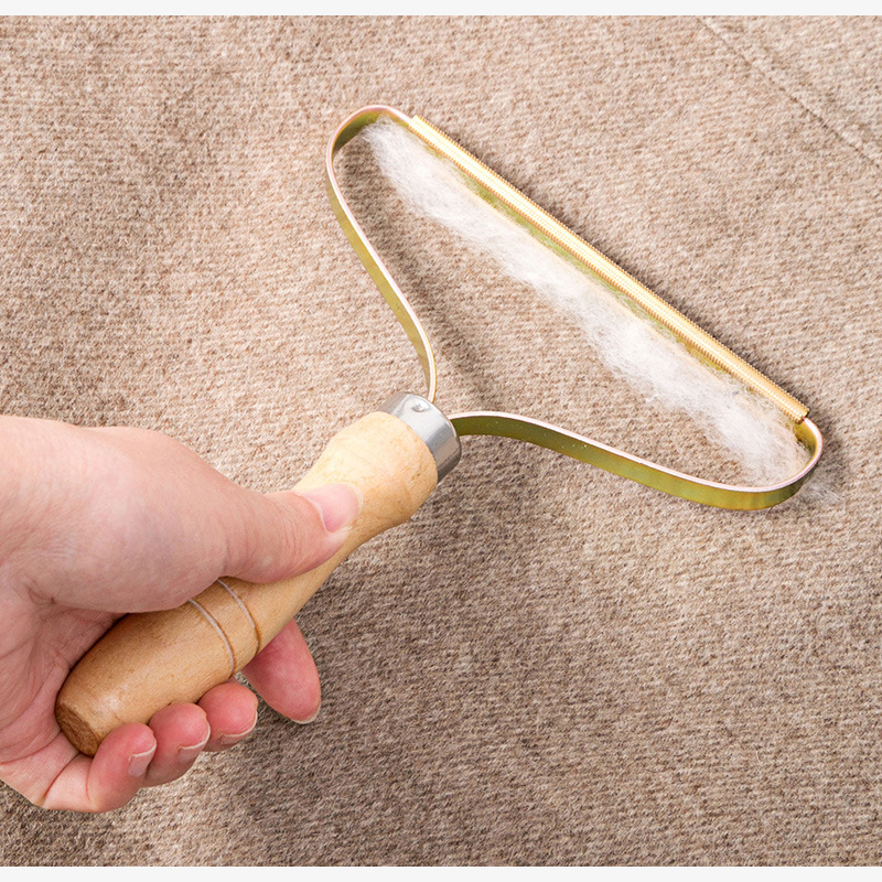 Mini Portable Lint Remover Fuzz Fabric Shaver For Carpet Woolen Coat Clothes Fluff