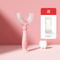 Children’s Toothbrush Thorough Cleansing Baby Soft Infant Tooth Teeth Clean Brush Baby Oral Health Care