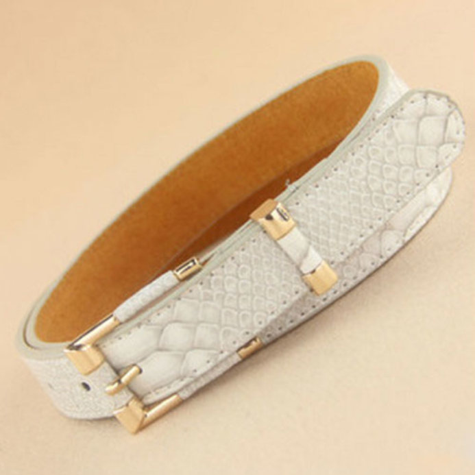 Womail Fashion Female Leather Belt Grain Waistband Belts for Women Cinto Feminino Free Shipping 1pcs