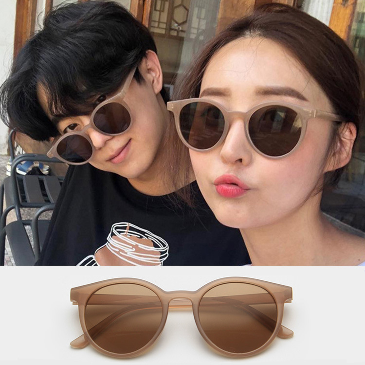 Sunglasses Men Black Fashion Square Sun Glasses Male Vintage Retro Glasses Female Women