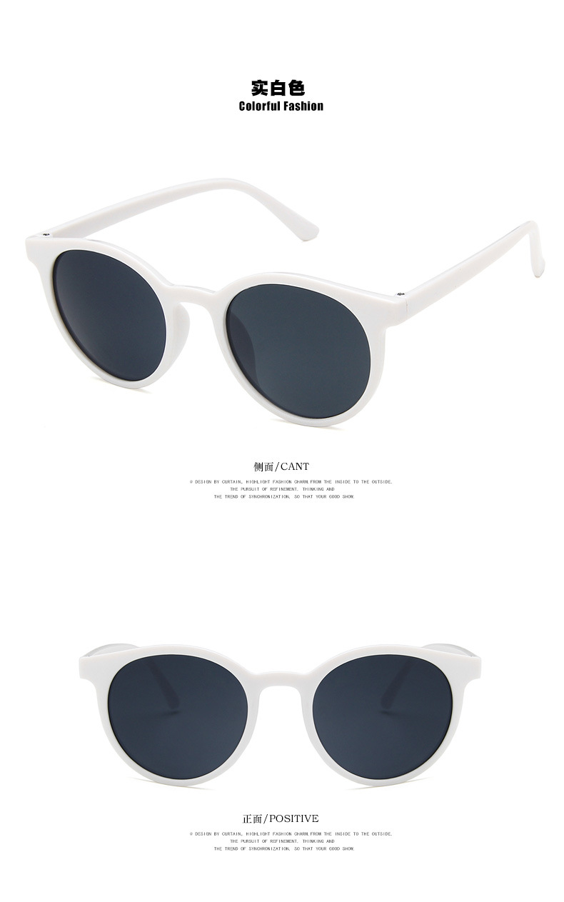 Sunglasses Men Black Fashion Square Sun Glasses Male Vintage Retro Glasses Female Women