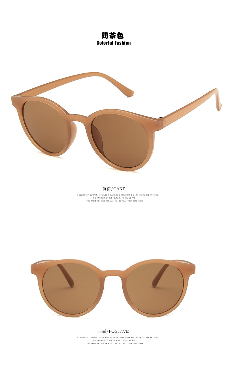 Sunglasses Men Black Fashion Square Sun Glasses Male Vintage Retro Glasses Female Women
