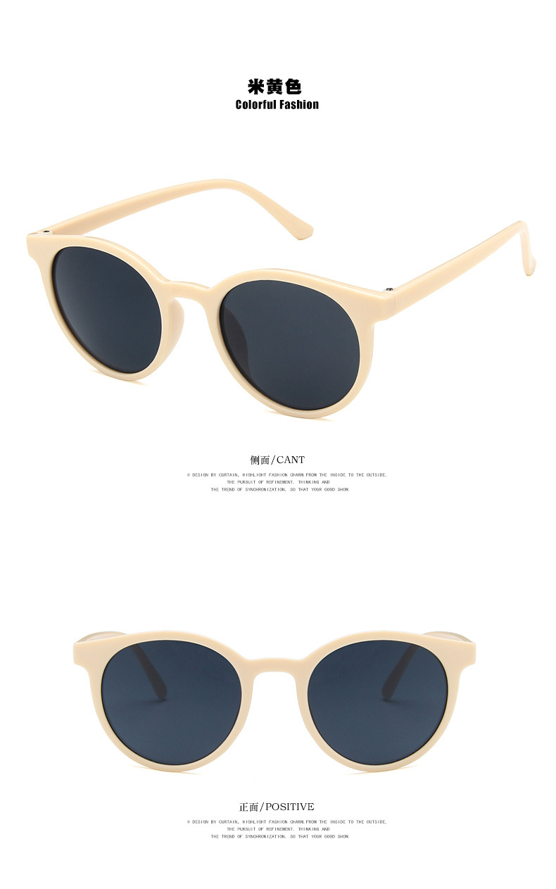 Sunglasses Men Black Fashion Square Sun Glasses Male Vintage Retro Glasses Female Women
