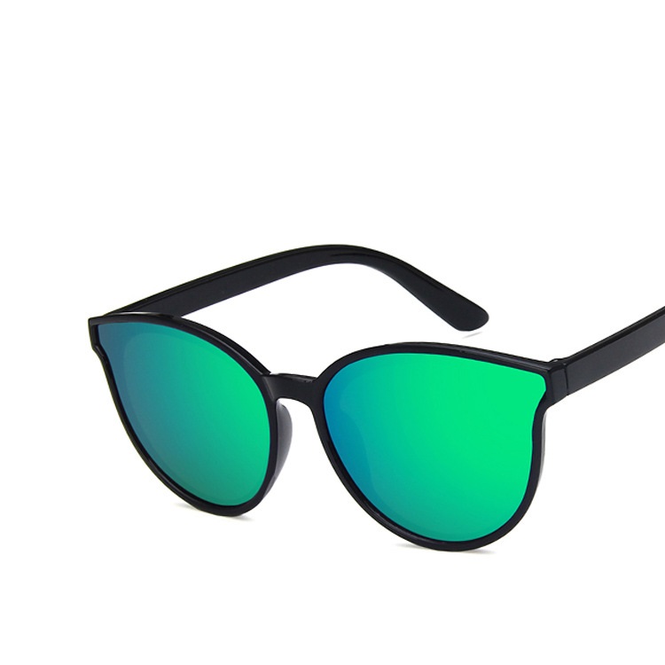 Children Boy Girl Cute Sunglasses Kids Vintage Sunglasses UV400 Protection Classic