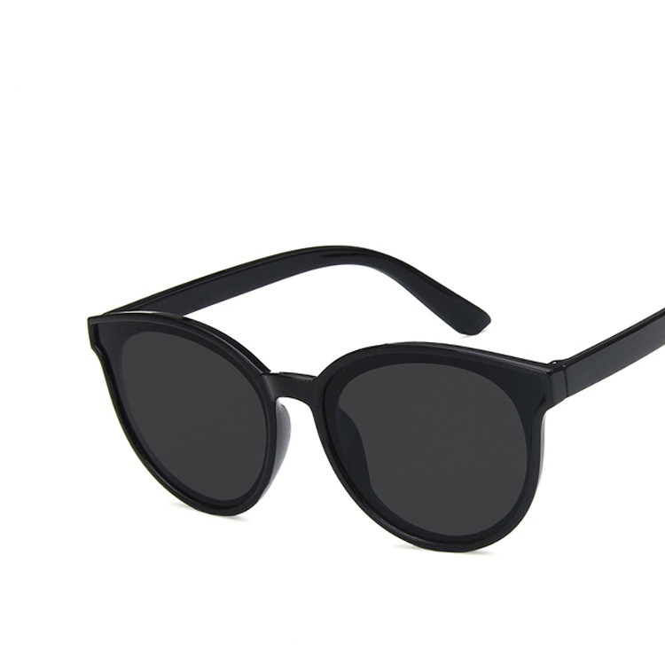 Children Boy Girl Cute Sunglasses Kids Vintage Sunglasses UV400 Protection Classic