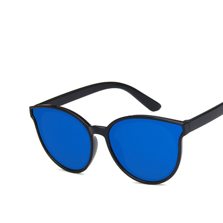 Children Boy Girl Cute Sunglasses Kids Vintage Sunglasses UV400 Protection Classic