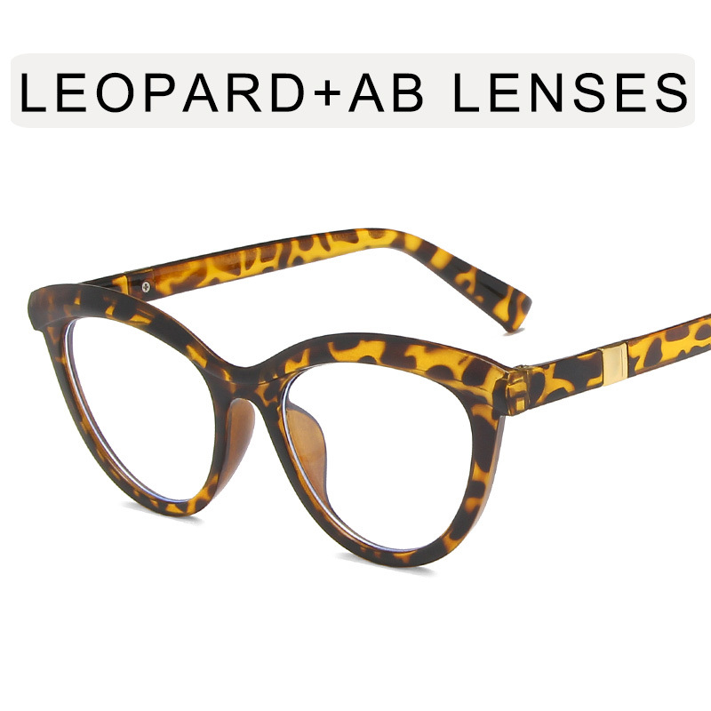 Cat Eye Fashion Sunglasses Women Vintage Luxury Brand Designer Black Glasses Sun Glasses For female UV400 Eyewear Shades