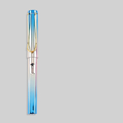 New Technology Colorful Unlimited Writing Eternal Pencil No Ink Pen Magic Pencils Painting Supplies Novelty Gifts Stationery