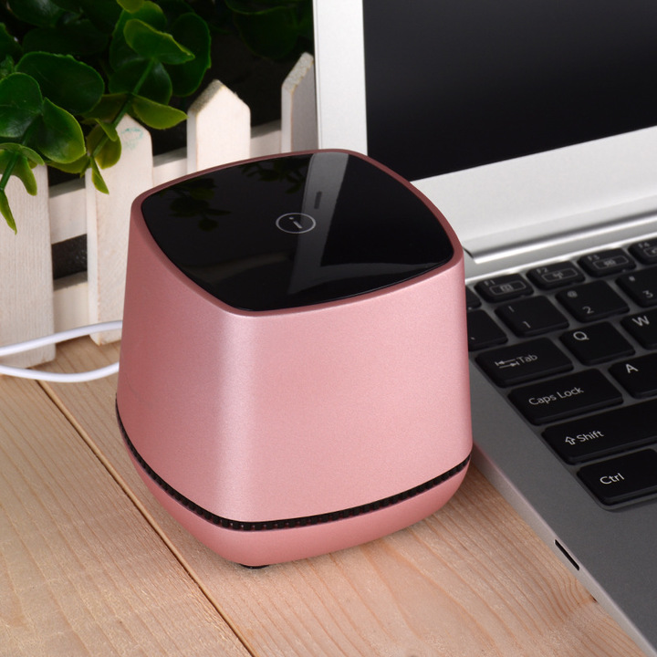 Desktop computer small speaker notebook mobile phone wired USB home universal mini audio  mega bass