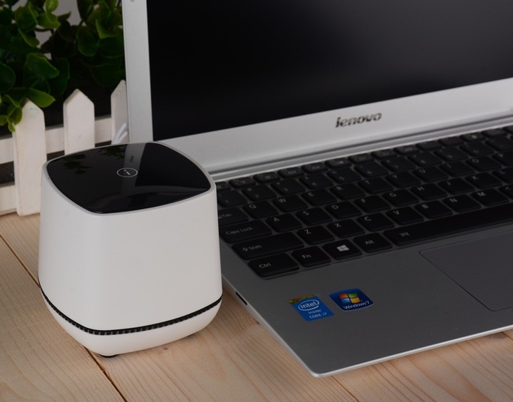 Desktop computer small speaker notebook mobile phone wired USB home universal mini audio  mega bass