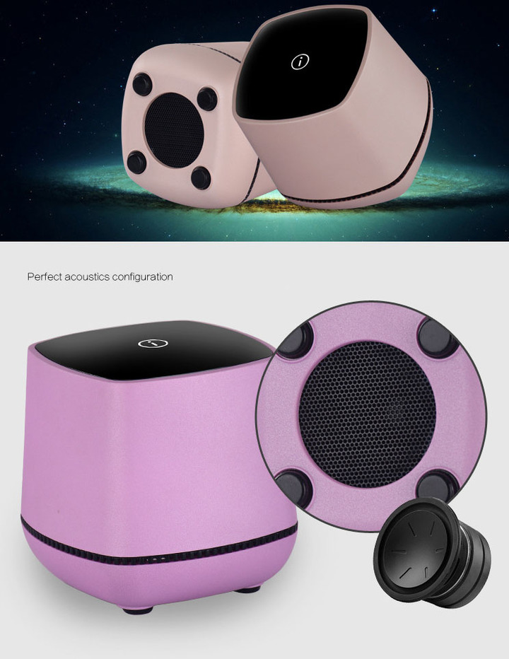 Desktop computer small speaker notebook mobile phone wired USB home universal mini audio  mega bass