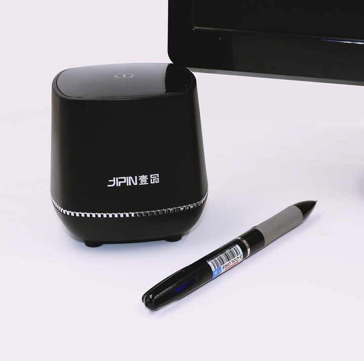 Desktop computer small speaker notebook mobile phone wired USB home universal mini audio  mega bass