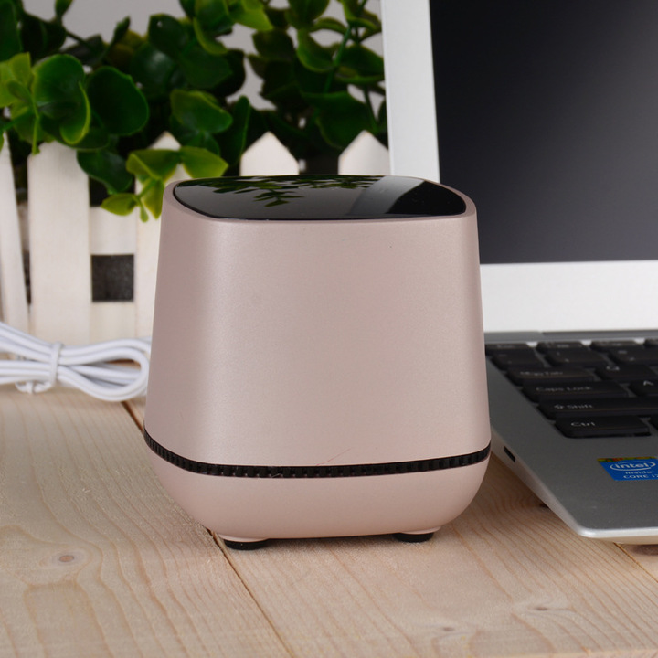 Desktop computer small speaker notebook mobile phone wired USB home universal mini audio  mega bass