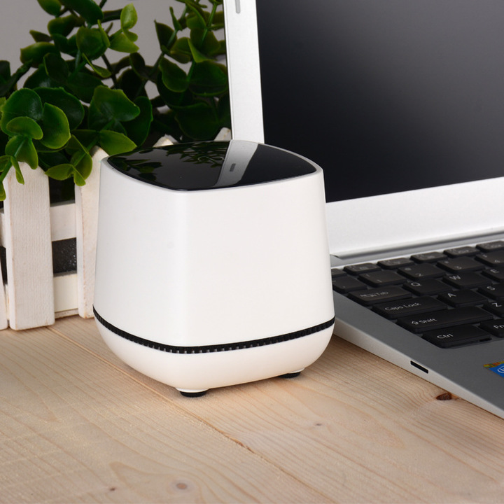 Desktop computer small speaker notebook mobile phone wired USB home universal mini audio  mega bass