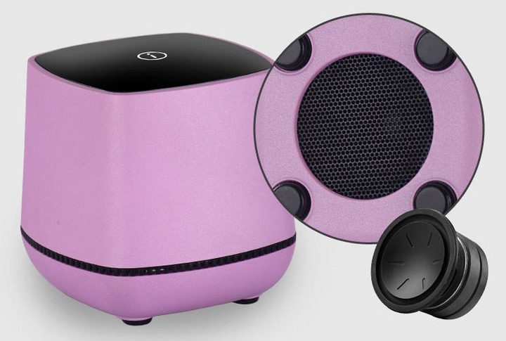 Desktop computer small speaker notebook mobile phone wired USB home universal mini audio  mega bass