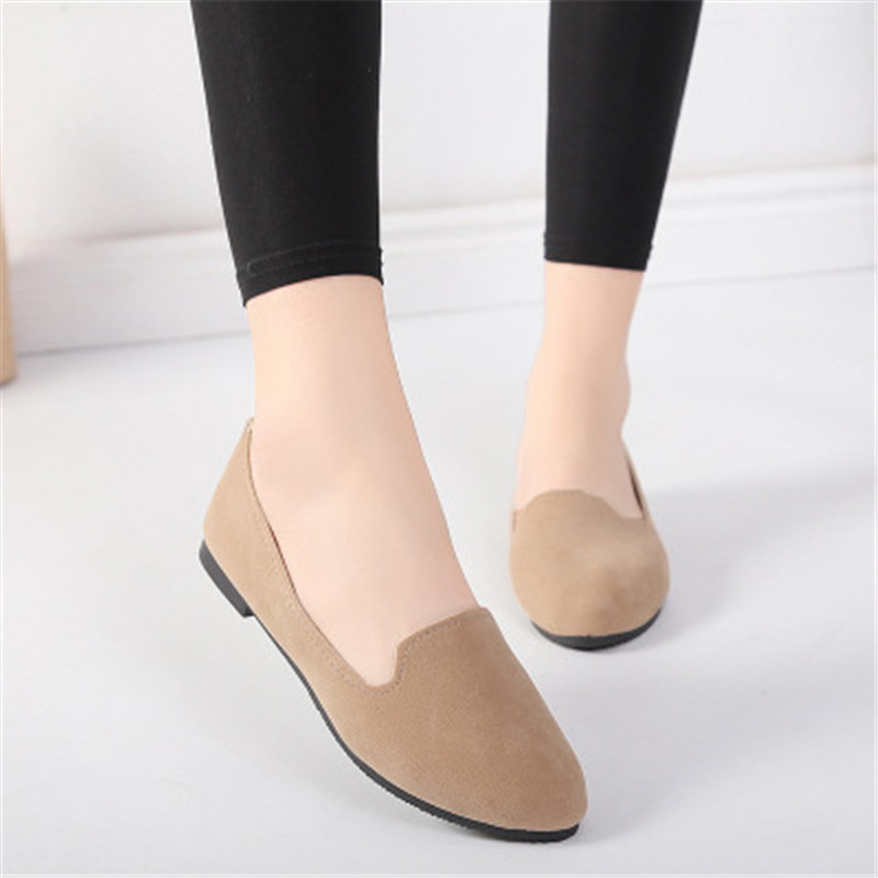 New Fashion women's shoes Leisure Sports Shoes Flat-soled  slippers sandals