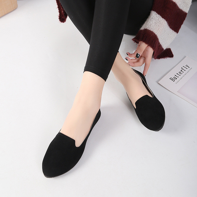 New Fashion women's shoes Leisure Sports Shoes Flat-soled  slippers sandals
