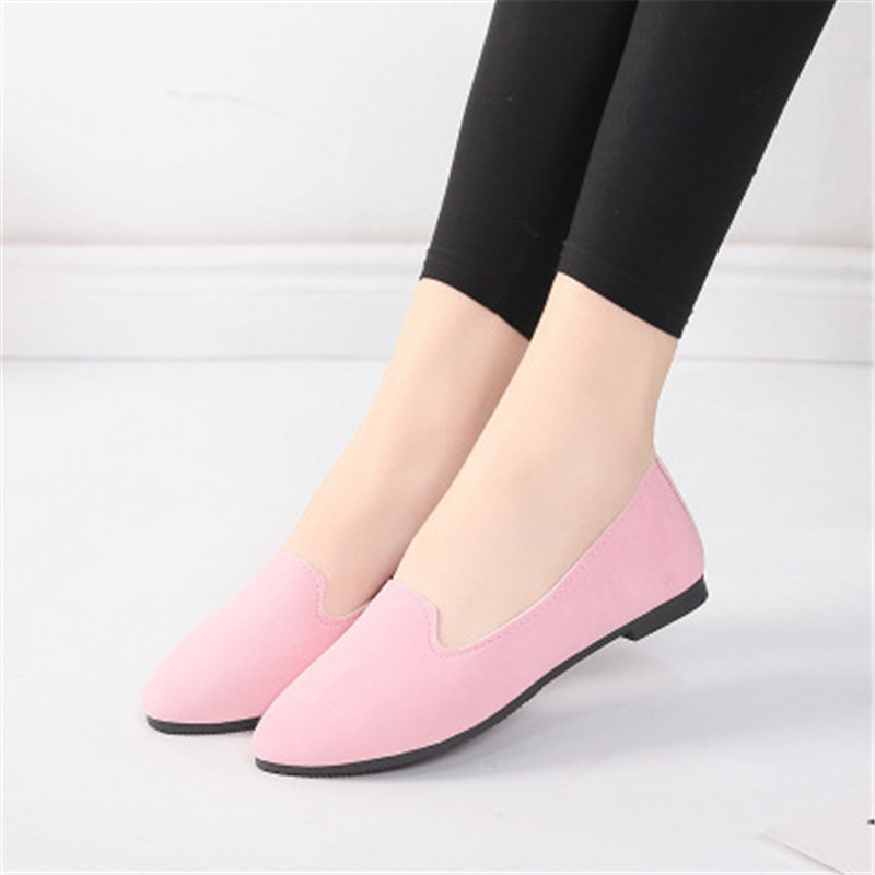 New Fashion women's shoes Leisure Sports Shoes Flat-soled  slippers sandals
