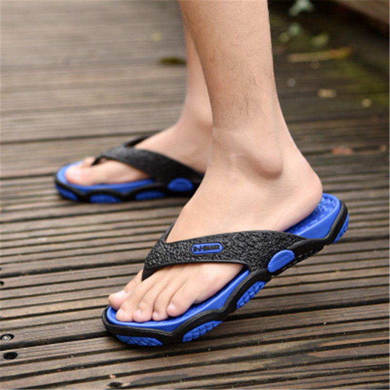 New men's breathable shoes non-slip sandals casual slippers  sandals shoes