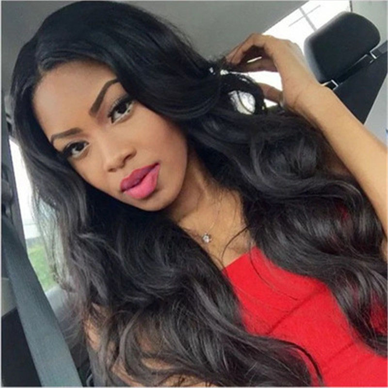 New fashion women wig long hair wig straight hairs