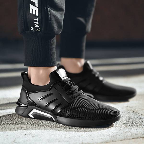 Men's sneakers, boys' shoes, sneakers, slippers, sandals, breathable sneakers, men's shoes
