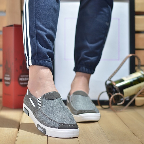 men sports shoes  canvas shoes party shoes flat shoes sneakers