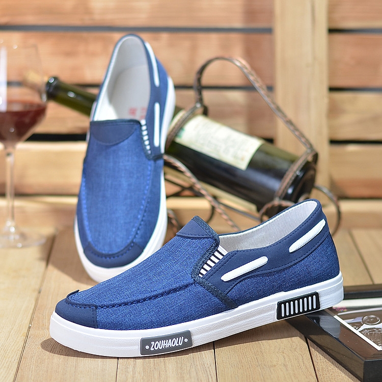 men sports shoes  canvas shoes party shoes flat shoes sneakers