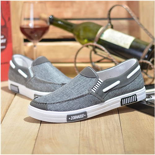 men sports shoes  canvas shoes party shoes flat shoes sneakers