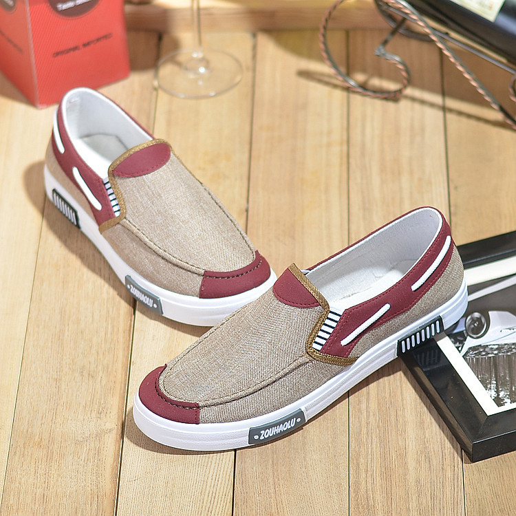 men sports shoes  canvas shoes party shoes flat shoes sneakers