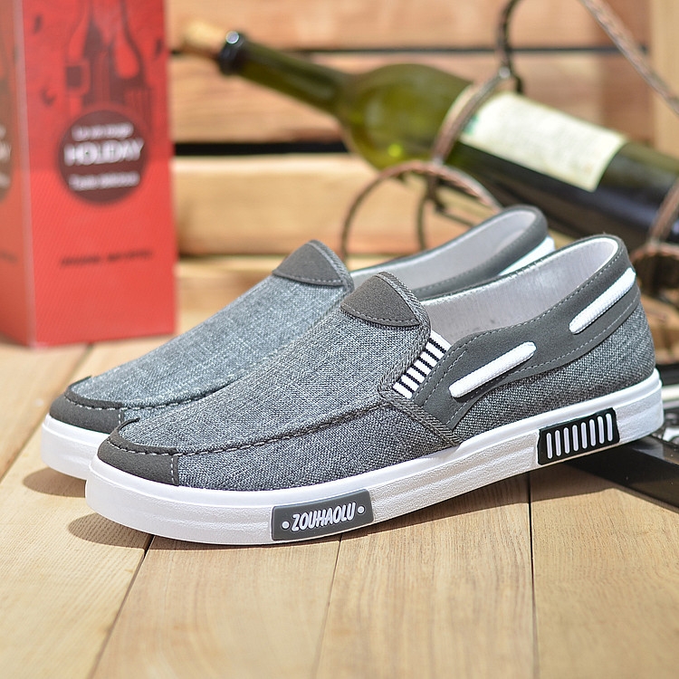 men sports shoes  canvas shoes party shoes flat shoes sneakers