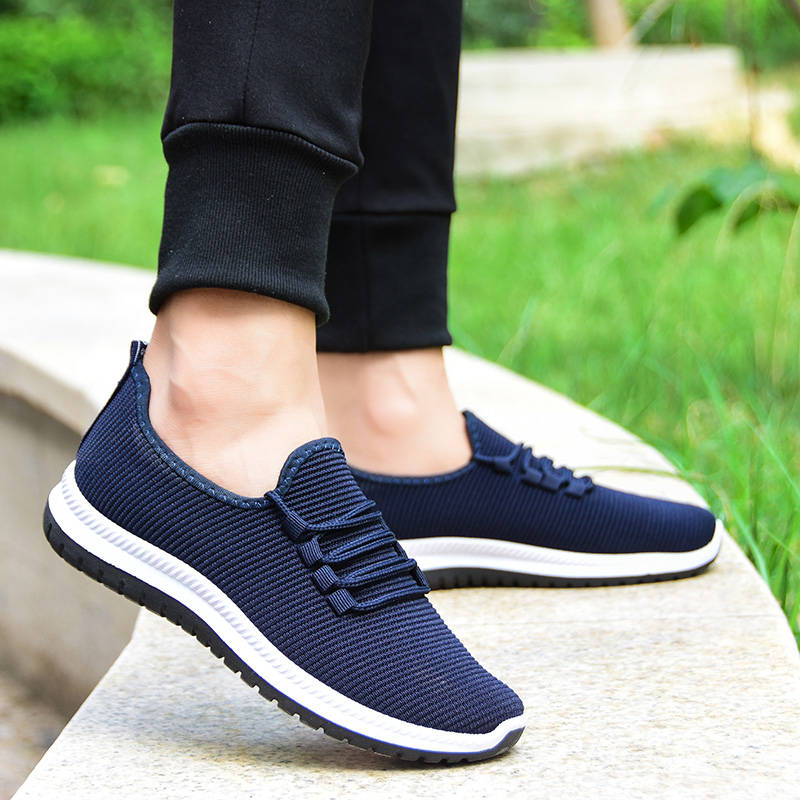 Men's  casual athletic shoes Athletic