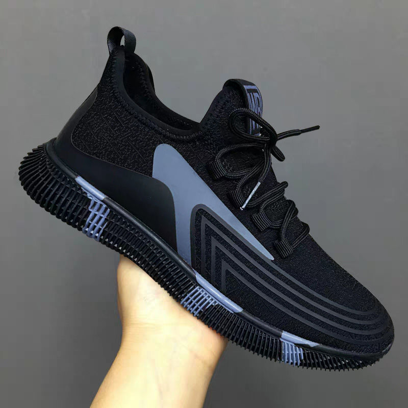 New Men Sneakers Casual Shoes Men shoes Lovers Printing Fashion Flat Fashion Sneakers
