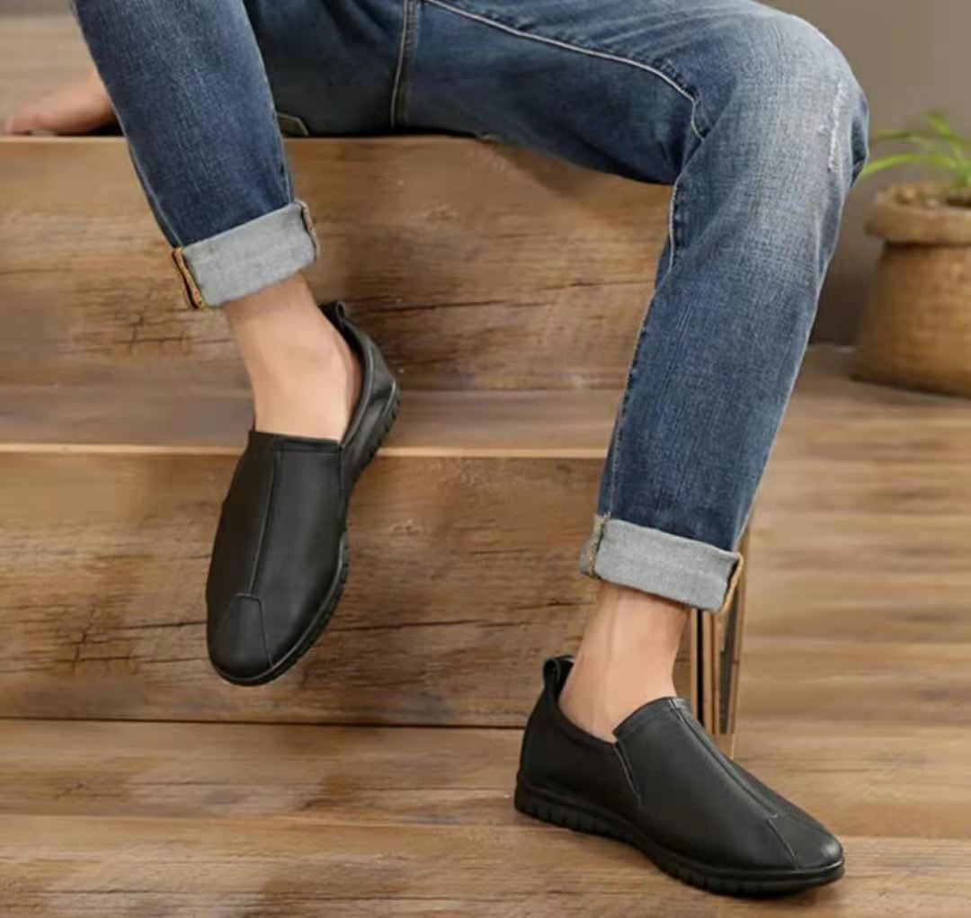 Men Shoes Fashion Mens Casual Shoes Driving Shoes Men Party Shoes  women Shoes Loafers shoe