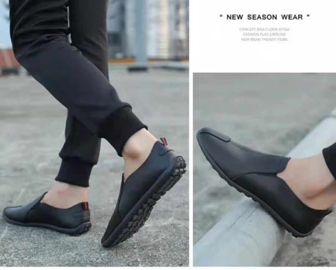 Men Shoes Fashion Mens Casual Shoes Driving Shoes Men Party Shoes  women Shoes Loafers shoe