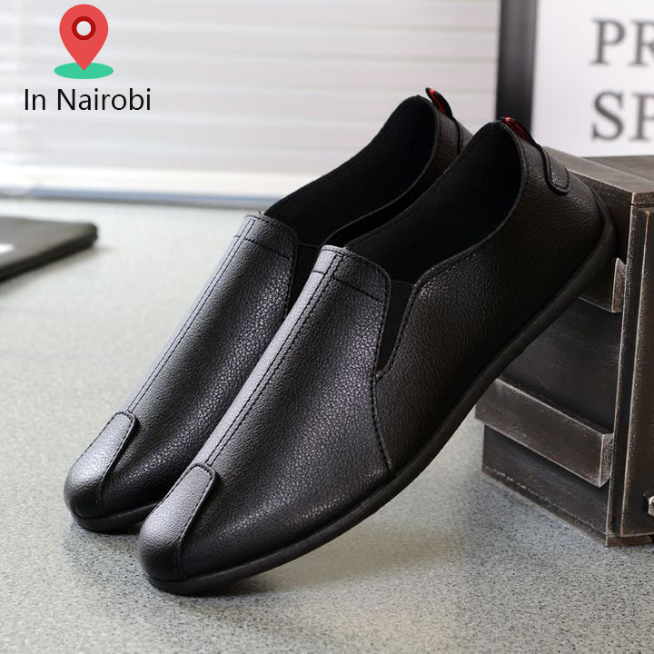 Men Shoes Fashion Mens Casual Shoes Driving Shoes Men Party Shoes  women Shoes Loafers shoe