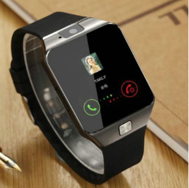 Bluetooth Smart Watch men watch  android phone bluetooth Watch  bargains Women watches