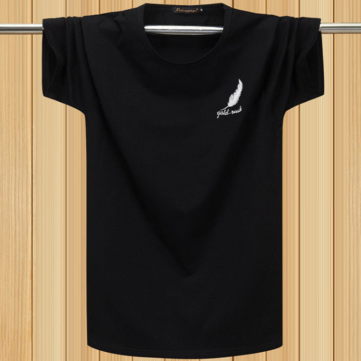 New men's 3D T- shirt men's short sleeve T-shirts  Men clothes