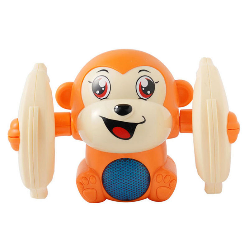 Toys for babies and toddlers