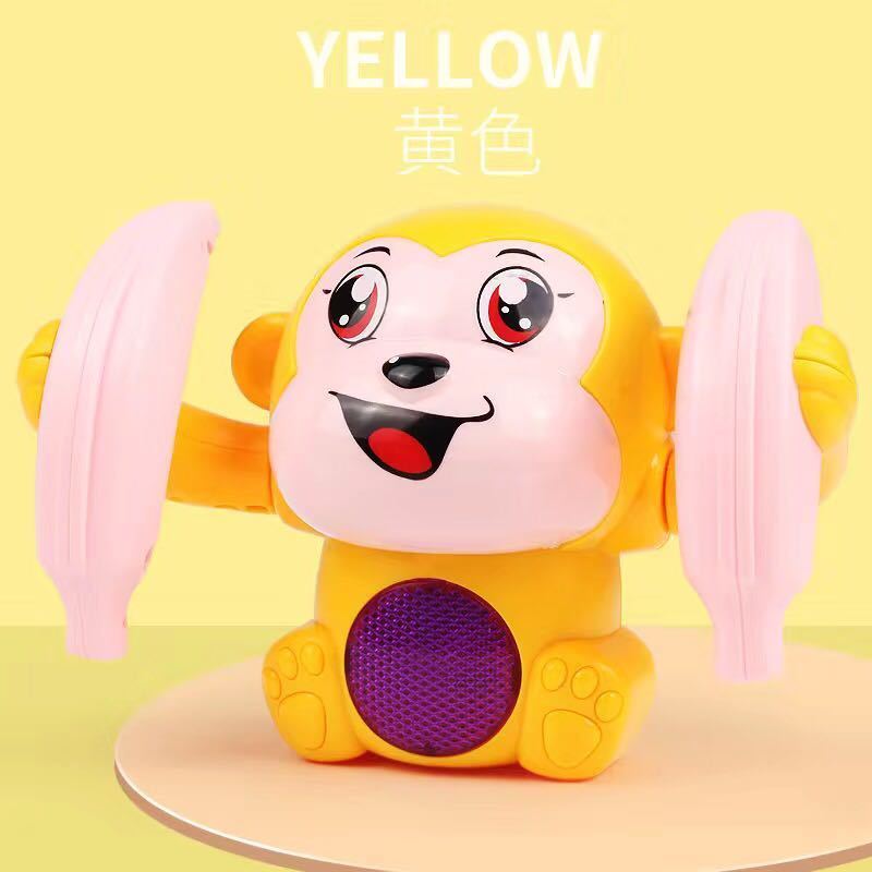 Toys for babies and toddlers