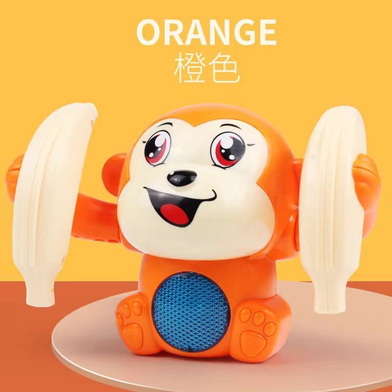 Toys for babies and toddlers
