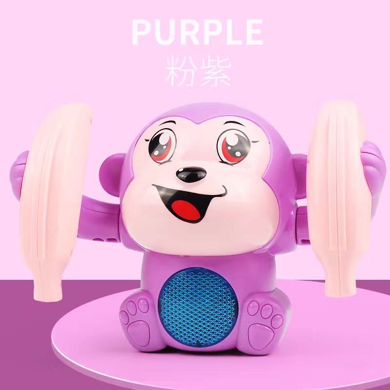 Toys for babies and toddlers