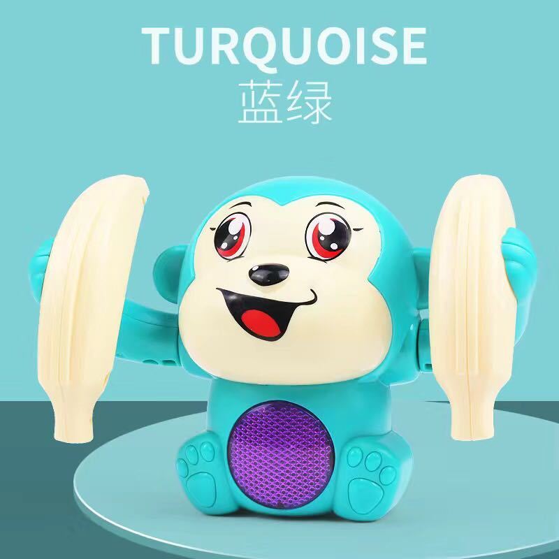 Toys for babies and toddlers