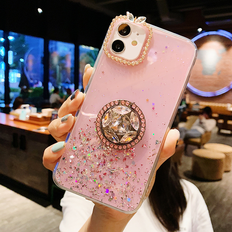 Phone Case Beautiful Phone Protection Case