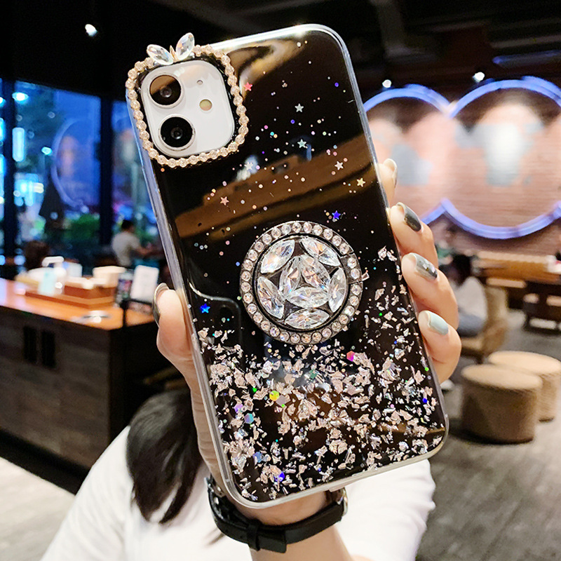 Phone Case Beautiful Phone Protection Case