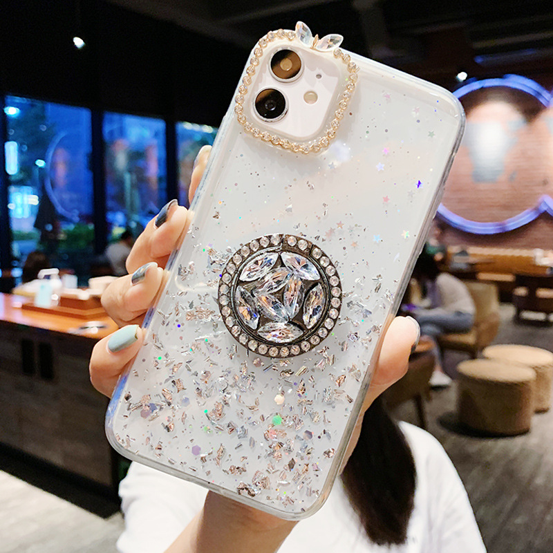Phone Case Beautiful Phone Protection Case