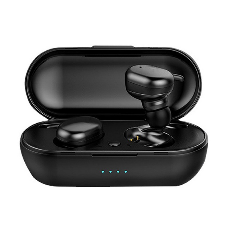 Earphones Bluetooth Wireless Sport Bluetooth