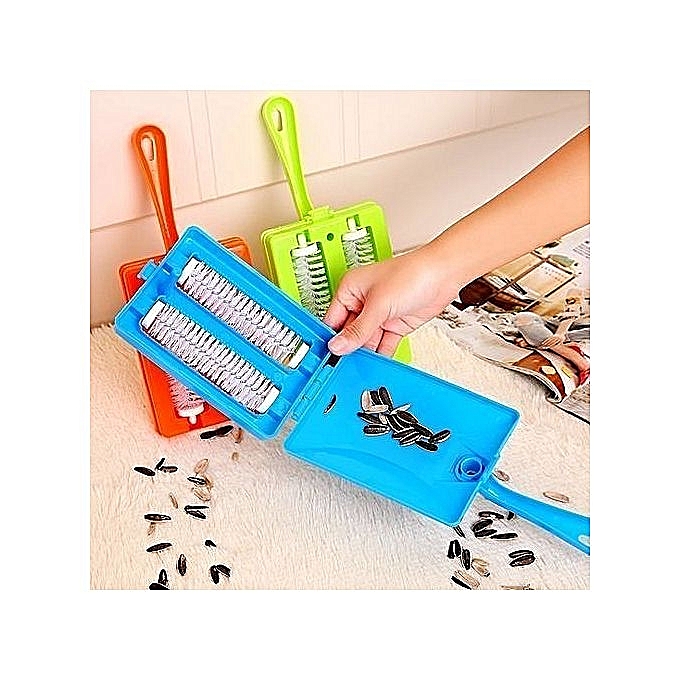 Fredpal  Carpet Brush