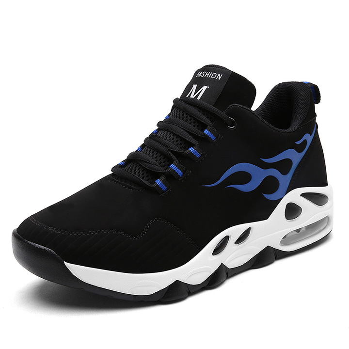 Spring 2021 New Men's Sports Shoes, Leisure Shoes, Fashion Basketball Shoes, Running Shoes