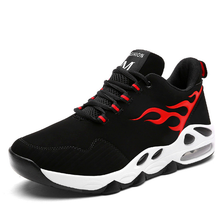 Spring 2021 New Men's Sports Shoes, Leisure Shoes, Fashion Basketball Shoes, Running Shoes